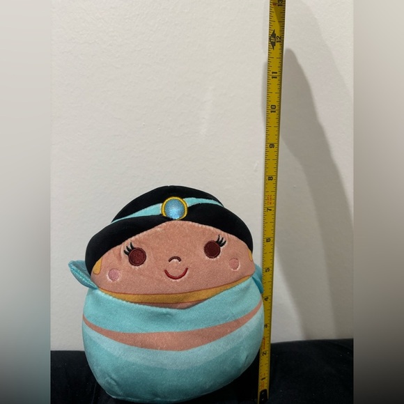 Princess Jasmine Squishmallow - Picture 5 of 6